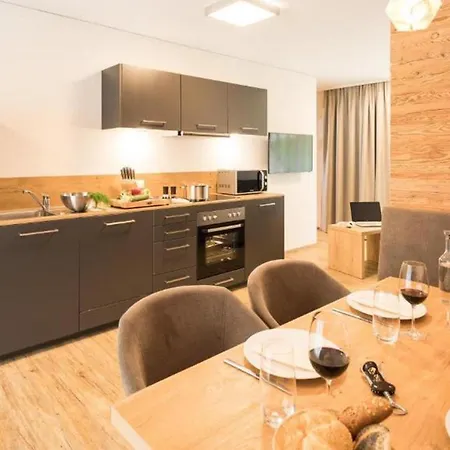 2bdr In The Lovely Ischgl- If You Want To Book, Please Contact On Wh-ats-app - 0034-656-619-782 !!!! *